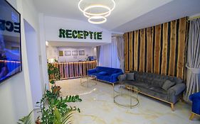 Hotel Proton
